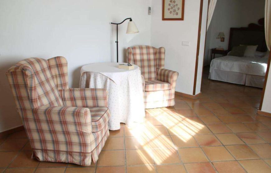 Hotel Rurale Son Tretze