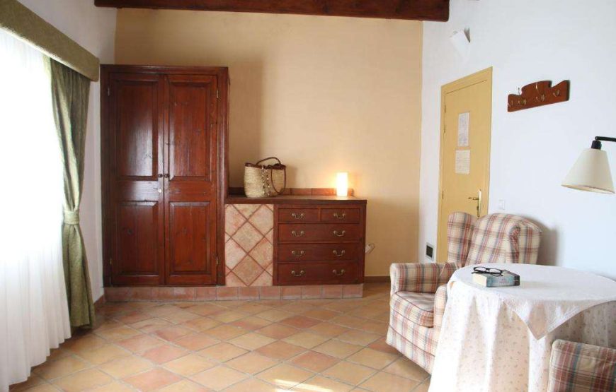 Hotel Rurale Son Tretze