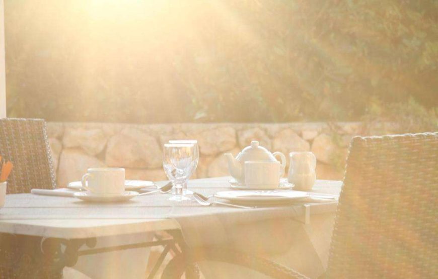 Hotel Rurale Son Tretze