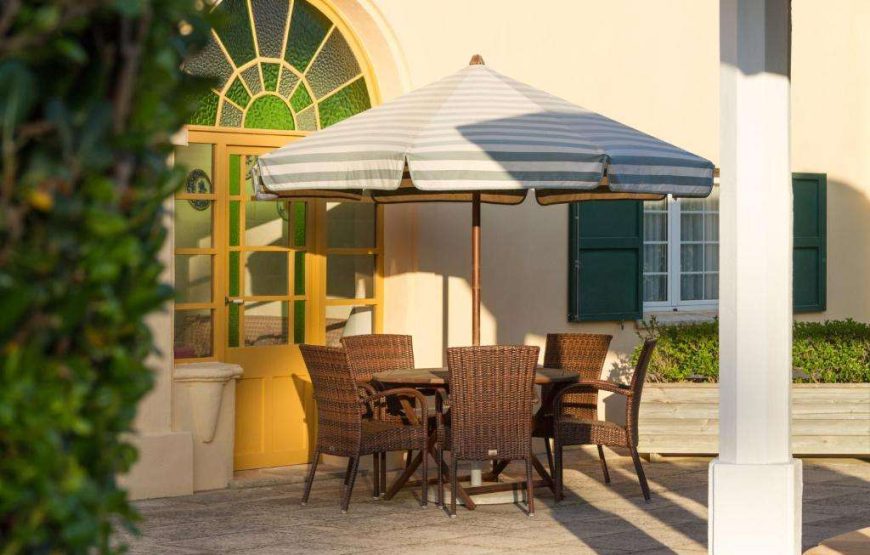 Hotel Rurale Son Tretze