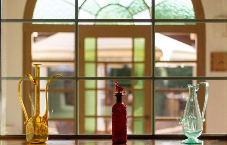 Hotel Rurale Son Tretze