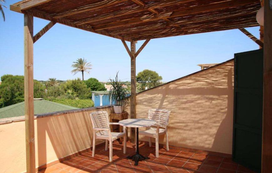 Hotel Rurale Son Tretze
