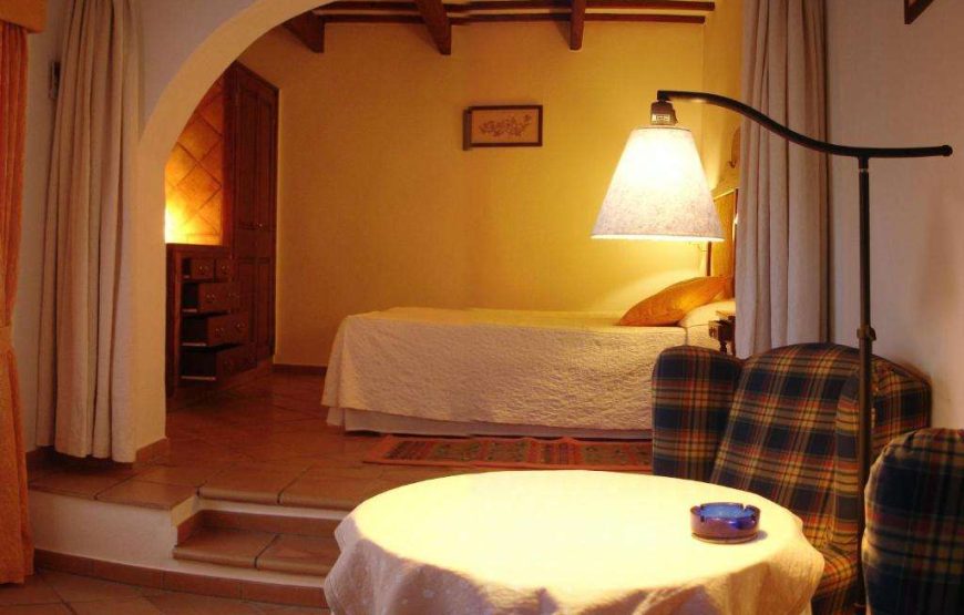 Hotel Rurale Son Tretze
