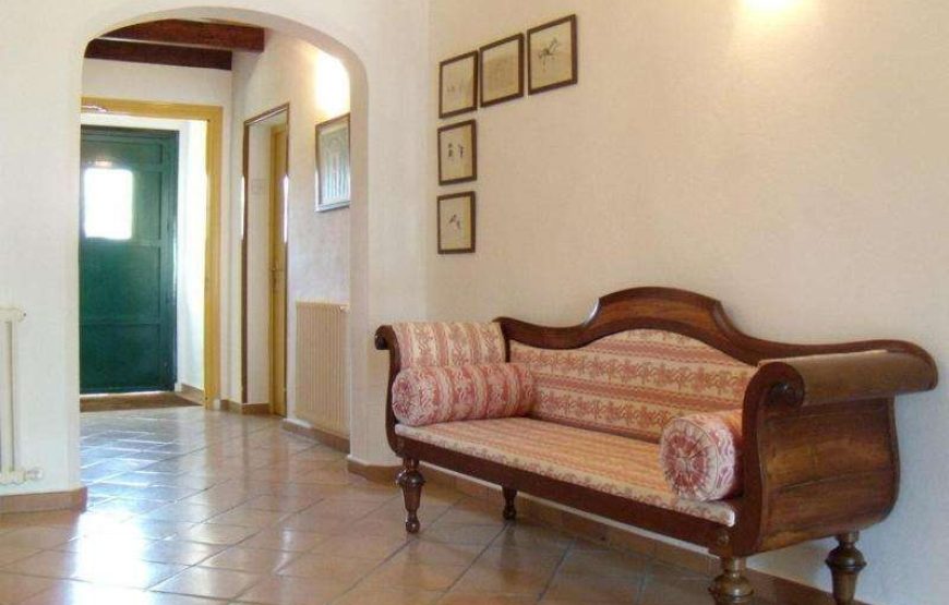 Hotel Rurale Son Tretze