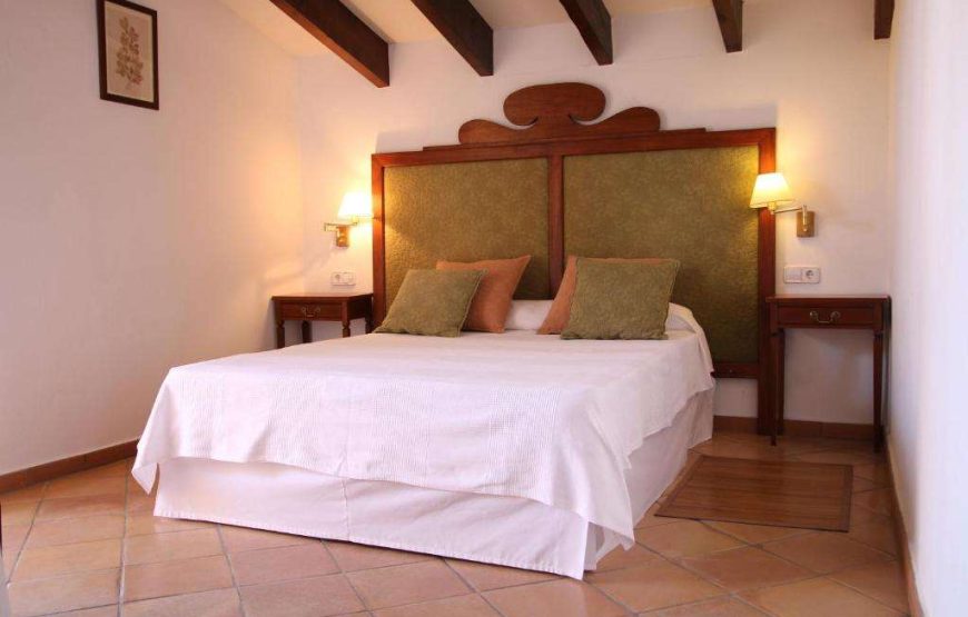 Hotel Rurale Son Tretze