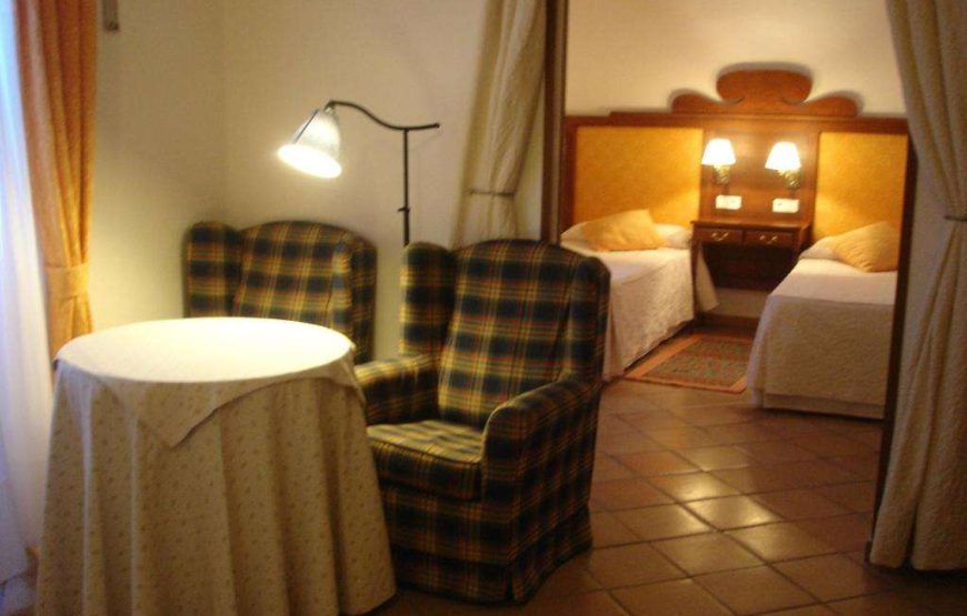 Hotel Rurale Son Tretze