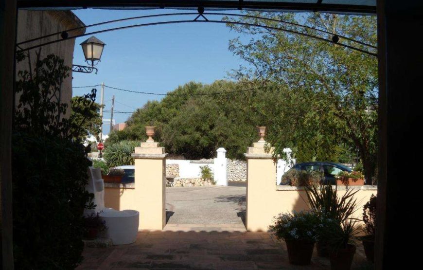 Hotel Rurale Son Tretze