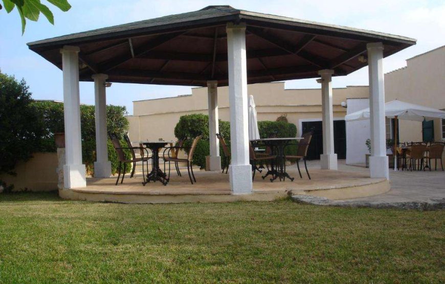 Hotel Rurale Son Tretze