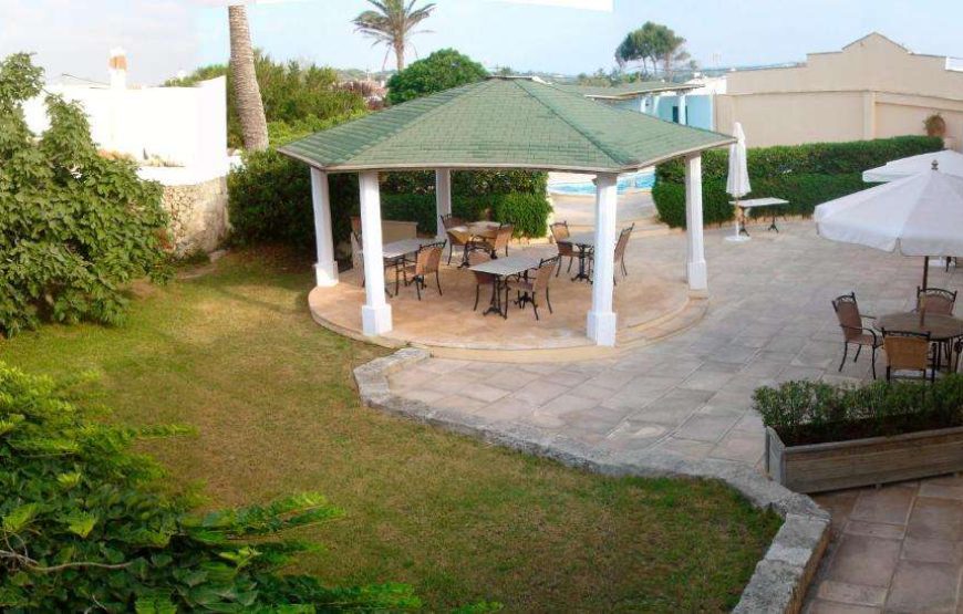 Hotel Rurale Son Tretze