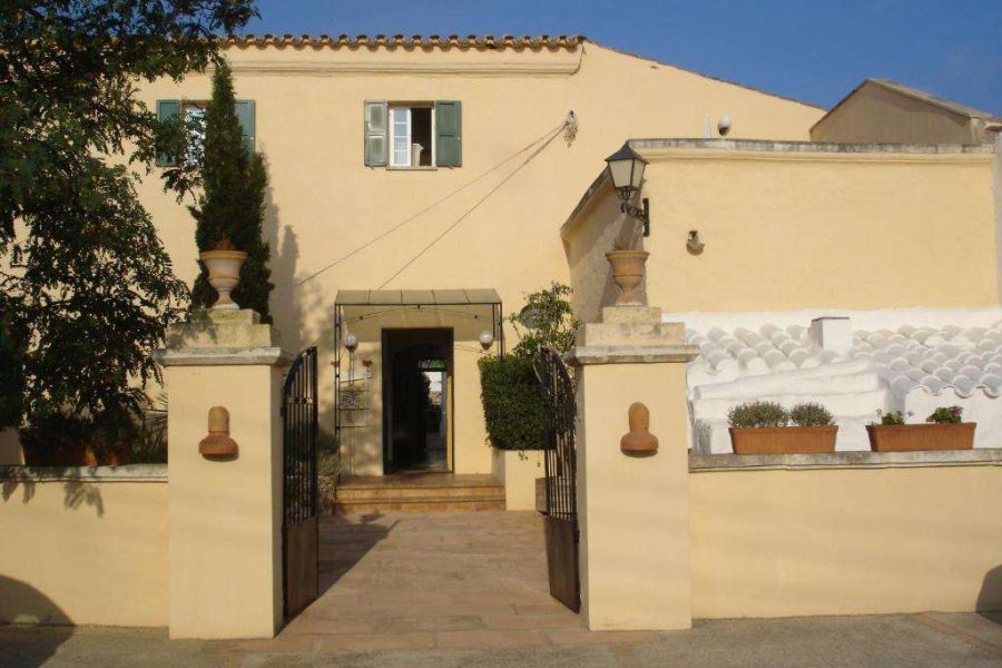 Hotel Rurale Son Tretze