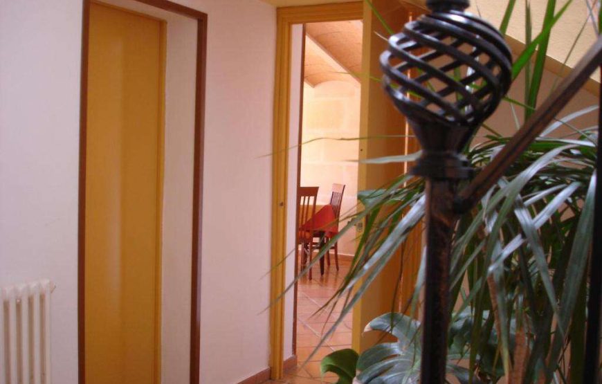 Hotel Rurale Son Tretze