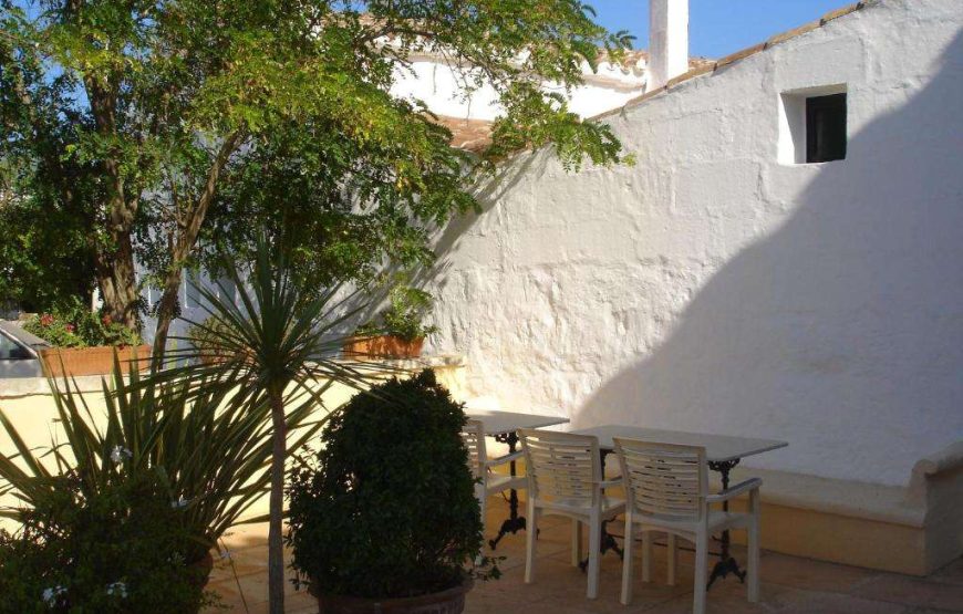 Hotel Rurale Son Tretze