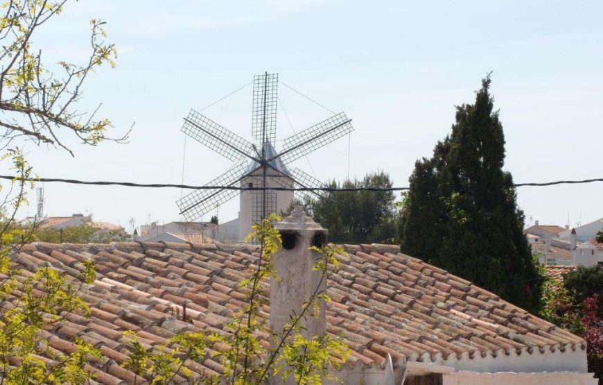 Hotel Rurale Son Tretze
