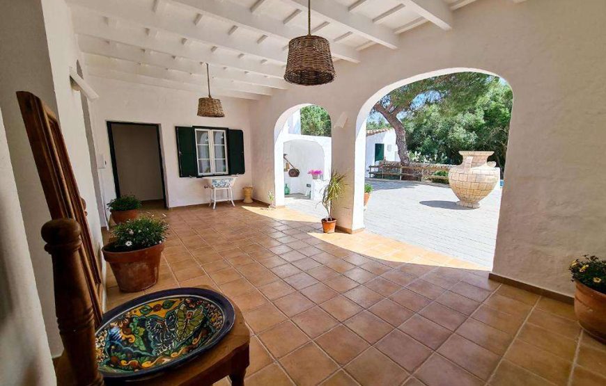 Agriturismo Santa Mariana