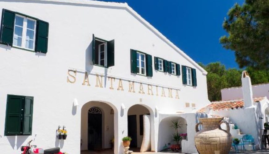Agriturismo Santa Mariana