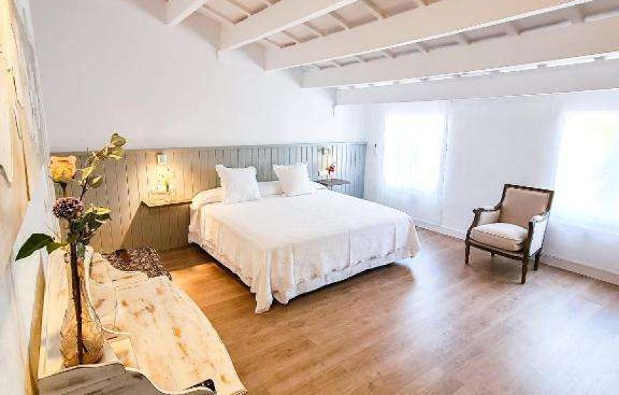Agriturismo Santa Mariana