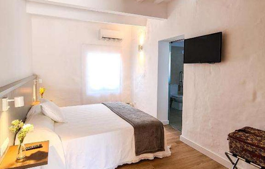 Agriturismo Santa Mariana