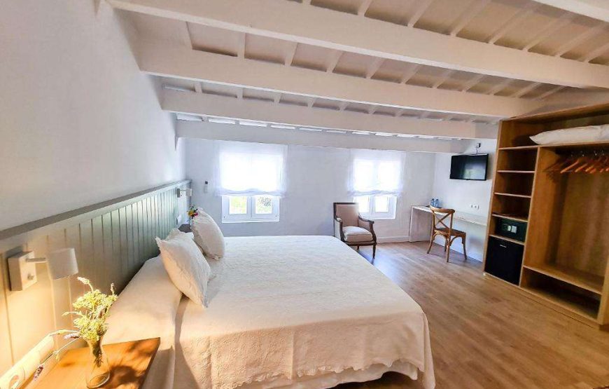 Agriturismo Santa Mariana