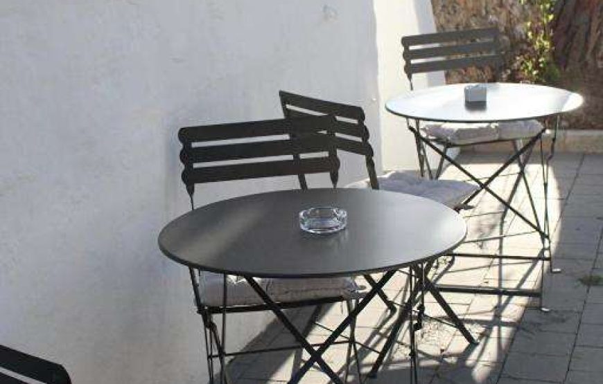 Agriturismo Santa Mariana