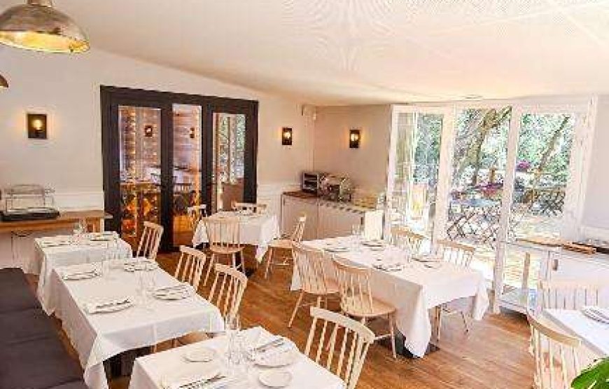 Agriturismo Santa Mariana