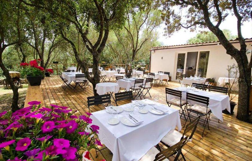 Agriturismo Santa Mariana