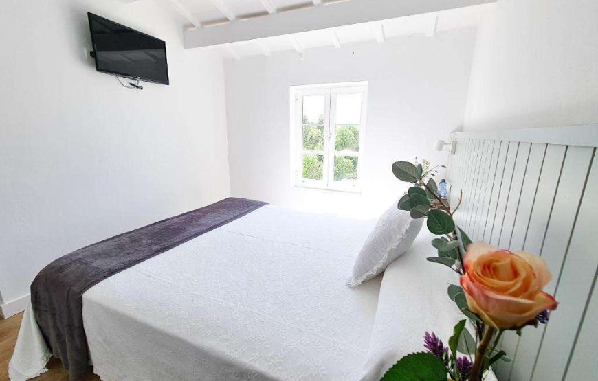 Agriturismo Santa Mariana