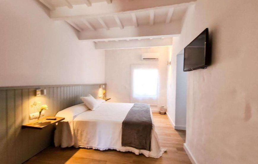 Agriturismo Santa Mariana