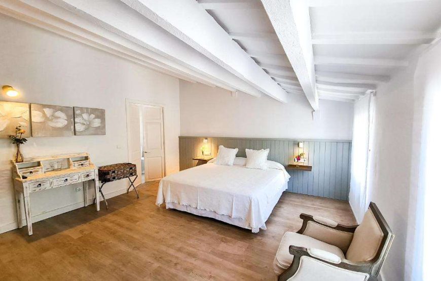 Agriturismo Santa Mariana