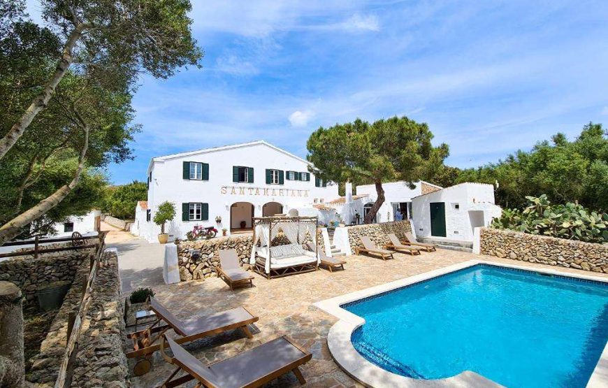 Agriturismo Santa Mariana