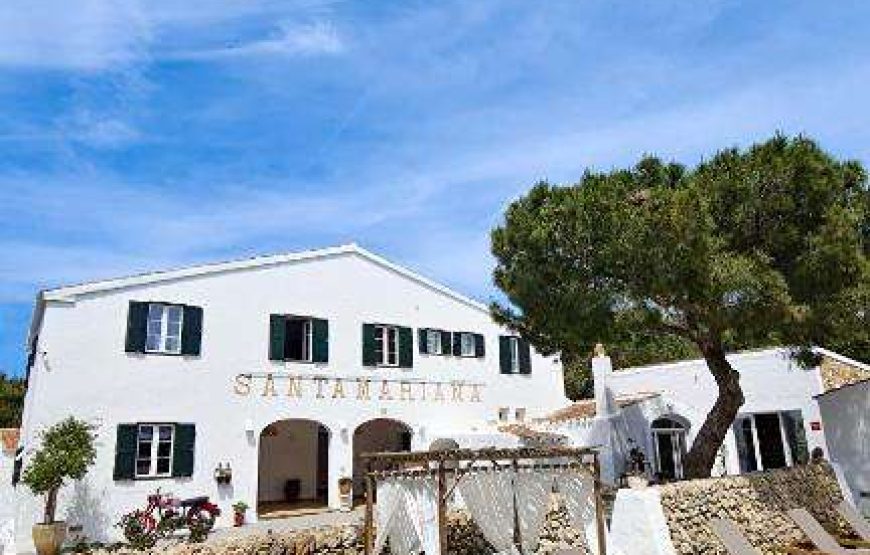 Agriturismo Santa Mariana