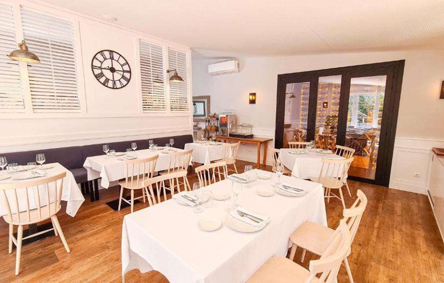 Agriturismo Santa Mariana