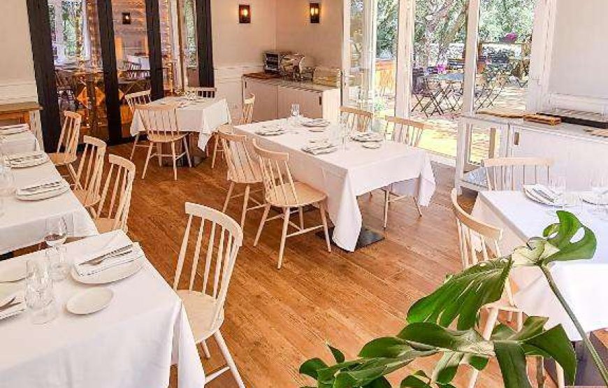 Agriturismo Santa Mariana