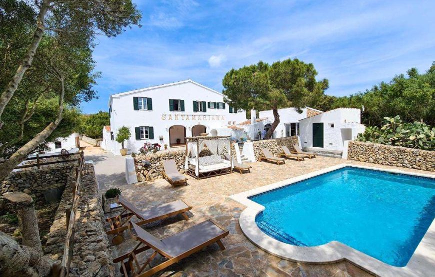 Agriturismo Santa Mariana