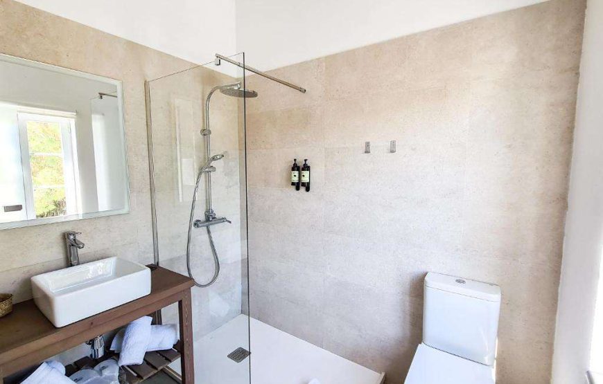 Agriturismo Santa Mariana