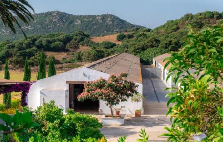 Hotel Rural Sant Patrici