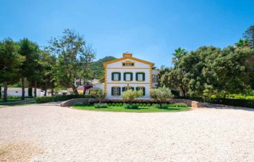 Hotel Rural Sant Patrici