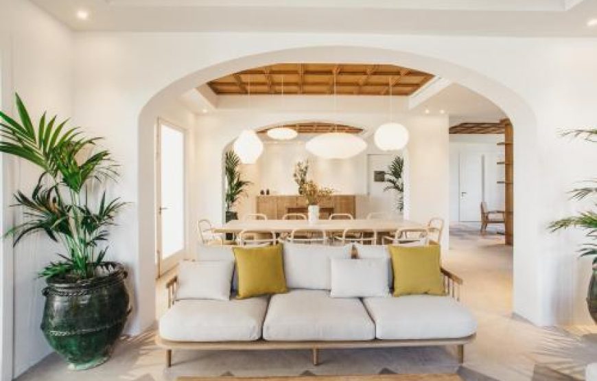 Hotel Rural Sant Patrici
