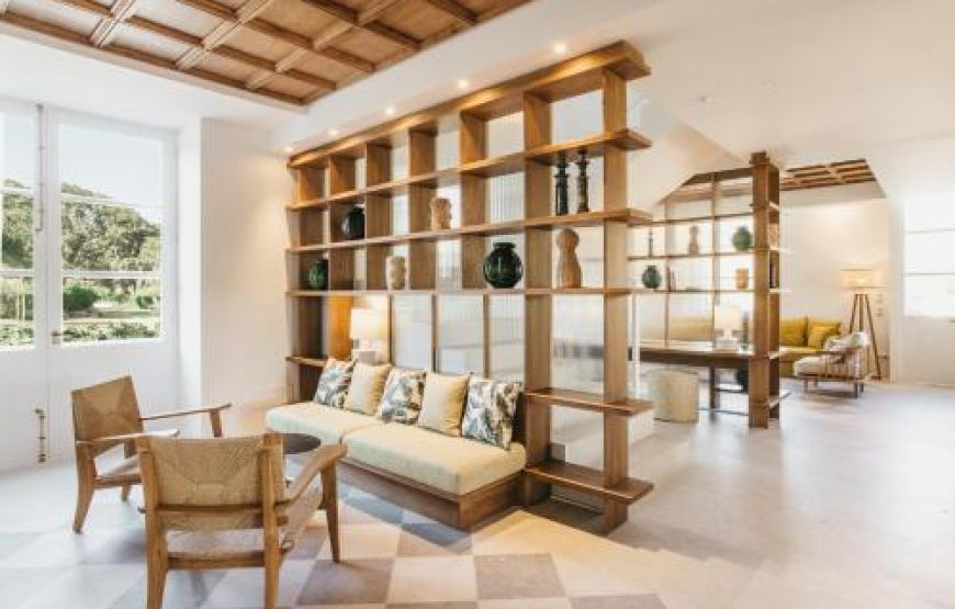 Hotel Rural Sant Patrici
