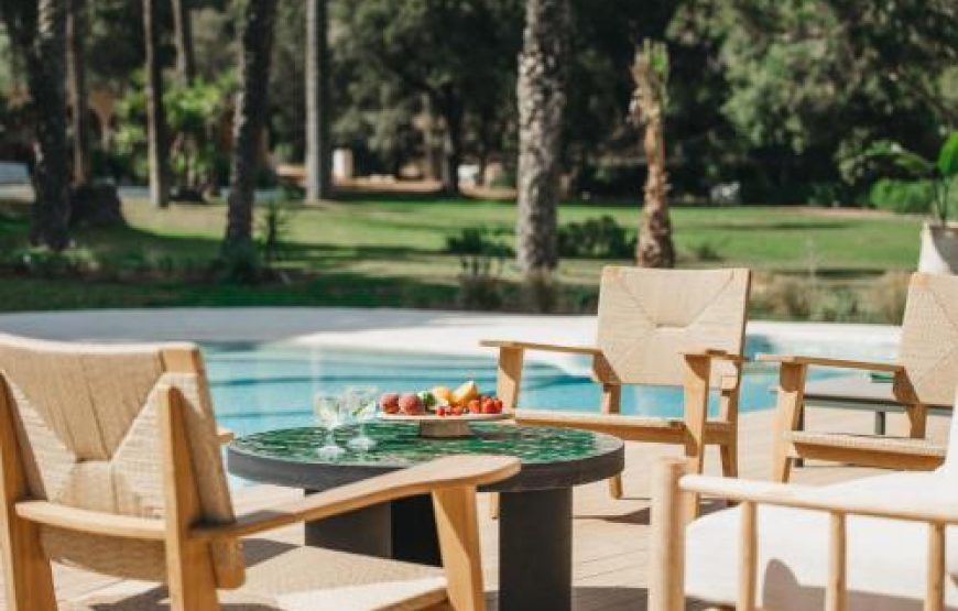 Hotel Rural Sant Patrici