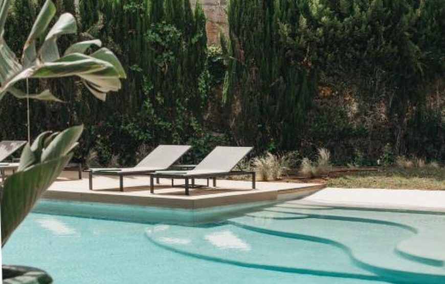 Hotel Rural Sant Patrici