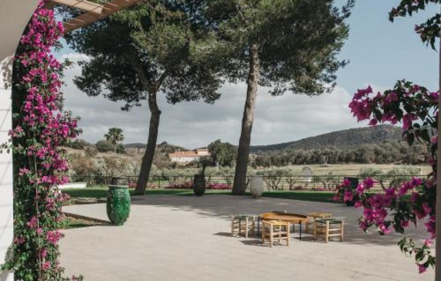 Hotel Rural Sant Patrici