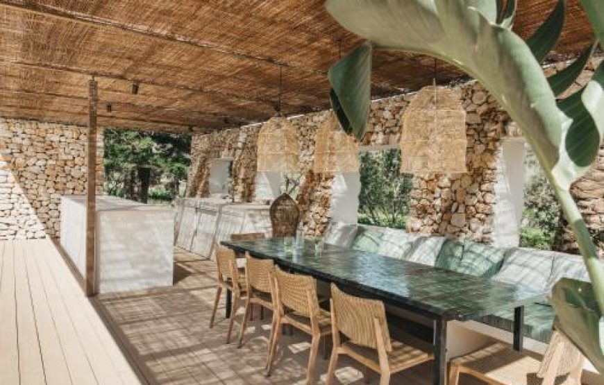 Hotel Rural Sant Patrici