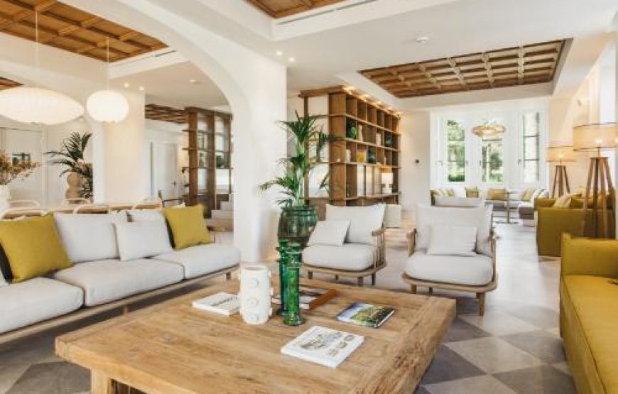 Hotel Rural Sant Patrici