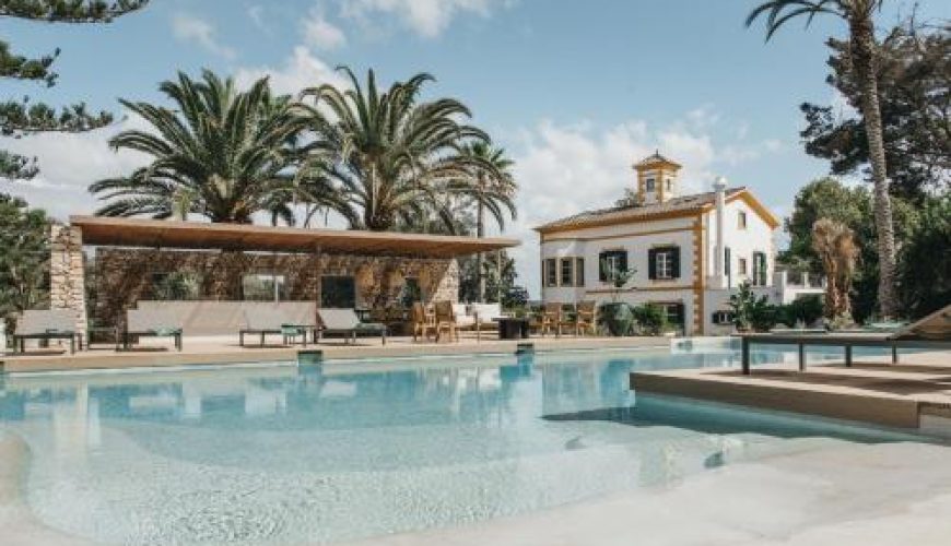 Hotel Rural Sant Patrici