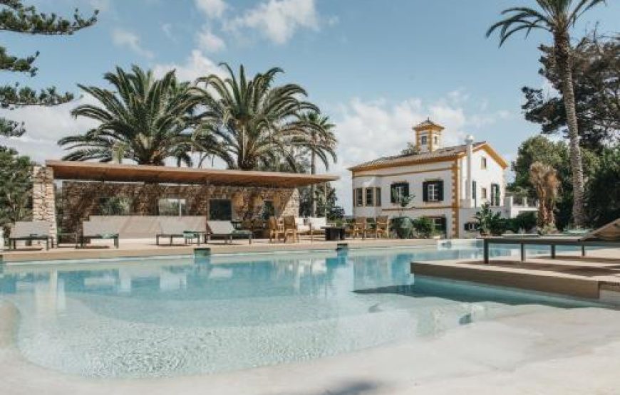 Hotel Rural Sant Patrici