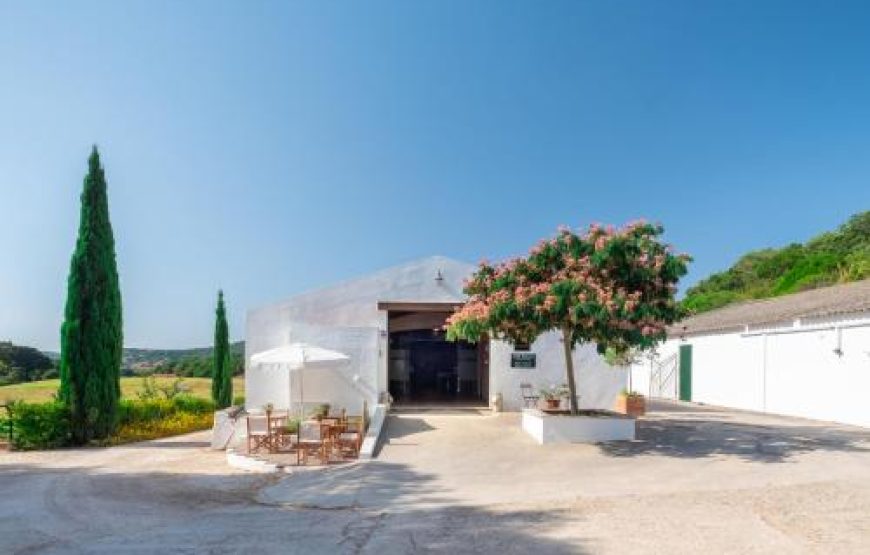 Hotel Rural Sant Patrici