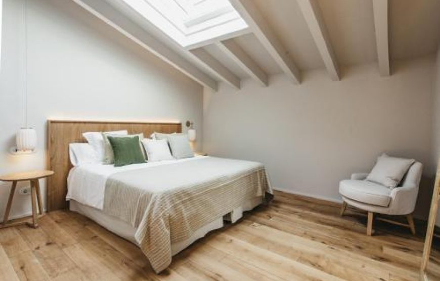 Hotel Rural Sant Patrici